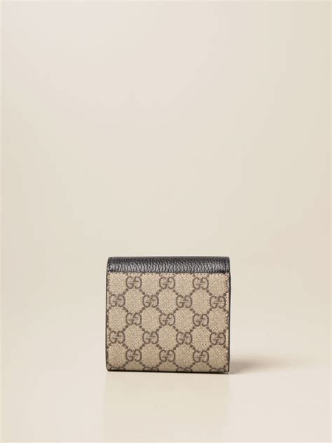 portafoglio mini gucci|Gucci Mini Bags .